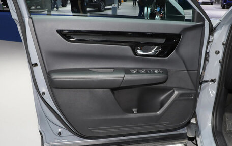 Honda CR-V, 2026 год, 5 578 000 рублей, 11 фотография