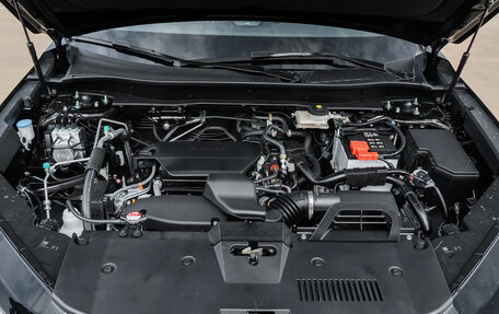 Honda CR-V, 2026 год, 5 578 000 рублей, 10 фотография