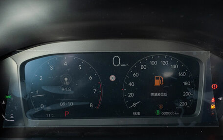 Honda CR-V, 2026 год, 5 578 000 рублей, 17 фотография