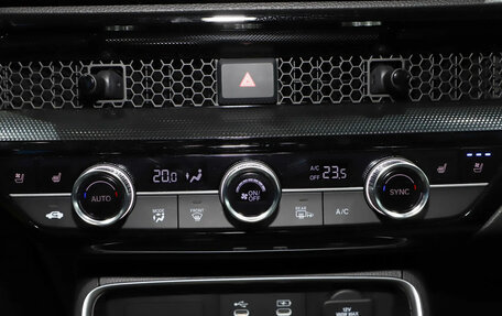 Honda CR-V, 2026 год, 5 578 000 рублей, 19 фотография