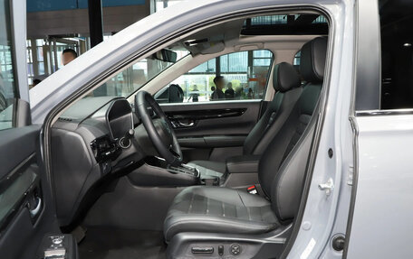 Honda CR-V, 2026 год, 5 578 000 рублей, 28 фотография