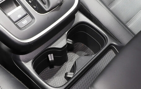 Honda CR-V, 2026 год, 5 578 000 рублей, 27 фотография