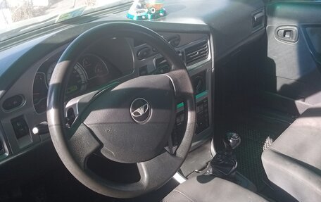 Daewoo Nexia I рестайлинг, 2011 год, 150 000 рублей, 5 фотография