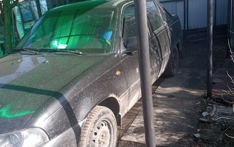 Daewoo Nexia I рестайлинг, 2011 год, 150 000 рублей, 6 фотография