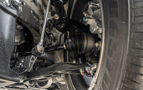 Honda CR-V, 2026 год, 5 578 000 рублей, 38 фотография