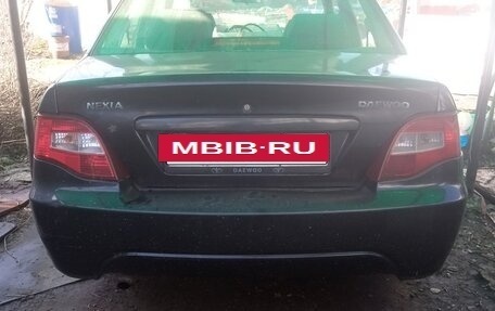 Daewoo Nexia I рестайлинг, 2011 год, 150 000 рублей, 3 фотография