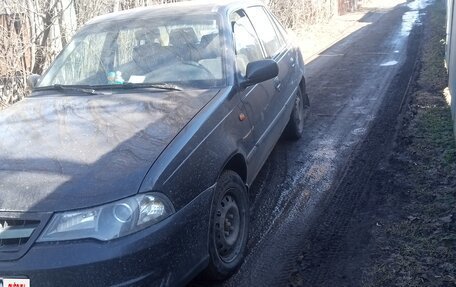 Daewoo Nexia I рестайлинг, 2011 год, 150 000 рублей, 8 фотография