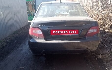 Daewoo Nexia I рестайлинг, 2011 год, 150 000 рублей, 7 фотография