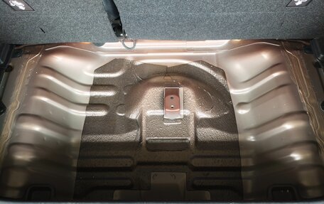 Toyota Passo III, 2019 год, 1 300 000 рублей, 9 фотография