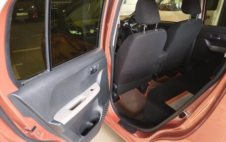 Toyota Passo III, 2019 год, 1 300 000 рублей, 7 фотография
