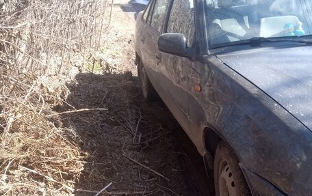 Daewoo Nexia I рестайлинг, 2011 год, 150 000 рублей, 9 фотография