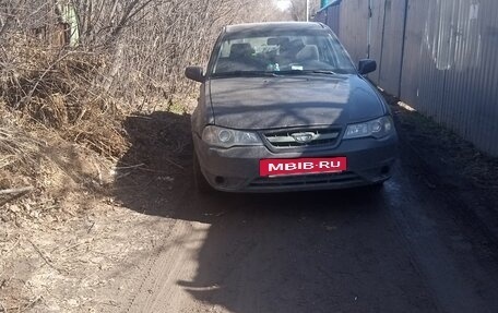 Daewoo Nexia I рестайлинг, 2011 год, 150 000 рублей, 4 фотография