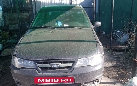 Daewoo Nexia I рестайлинг, 2011 год, 150 000 рублей, 2 фотография