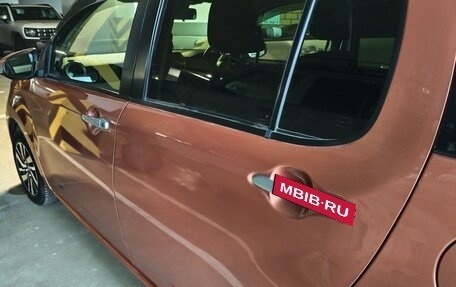 Toyota Passo III, 2019 год, 1 300 000 рублей, 6 фотография