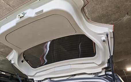 Toyota Passo III, 2019 год, 1 300 000 рублей, 13 фотография