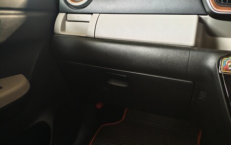 Toyota Passo III, 2019 год, 1 300 000 рублей, 21 фотография