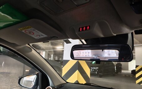 Toyota Passo III, 2019 год, 1 300 000 рублей, 19 фотография