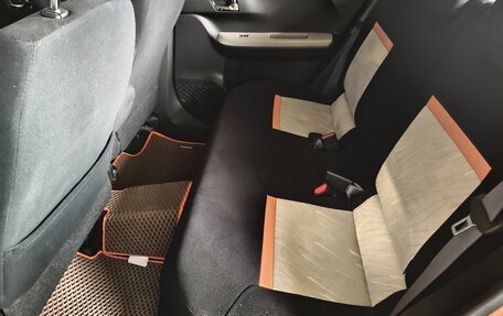 Toyota Passo III, 2019 год, 1 300 000 рублей, 12 фотография