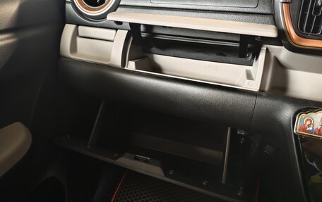 Toyota Passo III, 2019 год, 1 300 000 рублей, 20 фотография