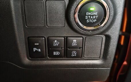 Toyota Passo III, 2019 год, 1 300 000 рублей, 25 фотография