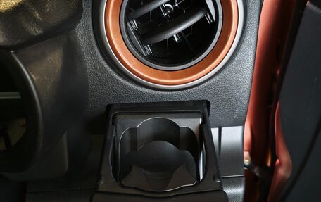 Toyota Passo III, 2019 год, 1 300 000 рублей, 26 фотография