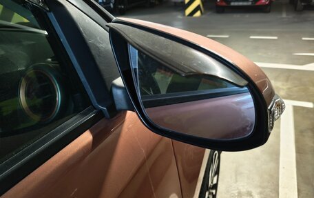 Toyota Passo III, 2019 год, 1 300 000 рублей, 28 фотография