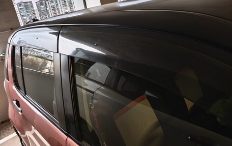 Toyota Passo III, 2019 год, 1 300 000 рублей, 29 фотография