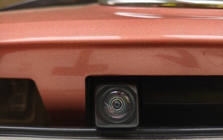 Toyota Passo III, 2019 год, 1 300 000 рублей, 33 фотография