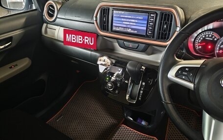 Toyota Passo III, 2019 год, 1 300 000 рублей, 18 фотография