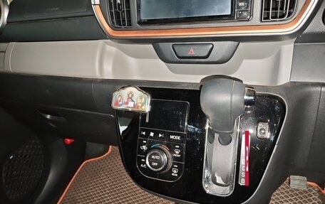 Toyota Passo III, 2019 год, 1 300 000 рублей, 27 фотография