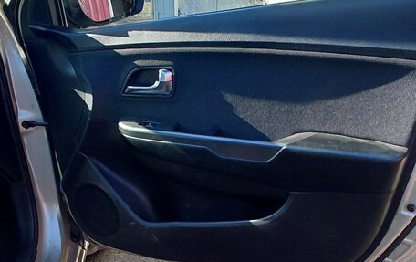 KIA Rio III рестайлинг, 2015 год, 920 000 рублей, 8 фотография