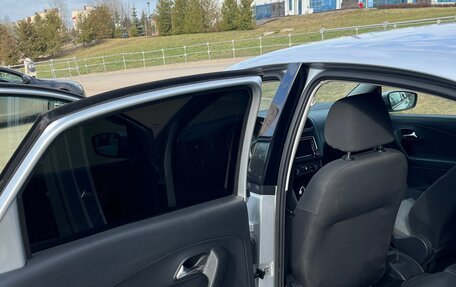 Volkswagen Polo VI (EU Market), 2012 год, 750 000 рублей, 11 фотография