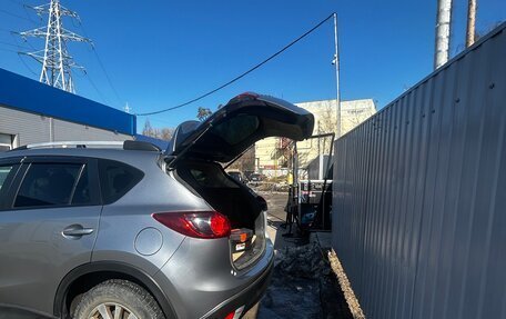 Mazda CX-5 II, 2012 год, 1 380 000 рублей, 6 фотография