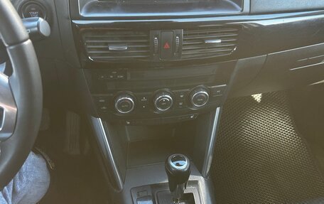 Mazda CX-5 II, 2012 год, 1 380 000 рублей, 11 фотография