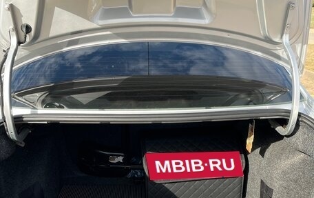 Volkswagen Polo VI (EU Market), 2012 год, 750 000 рублей, 15 фотография