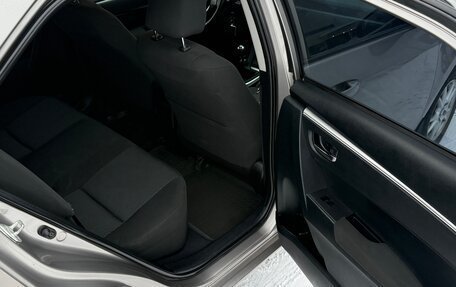 Toyota Corolla, 2013 год, 930 000 рублей, 7 фотография