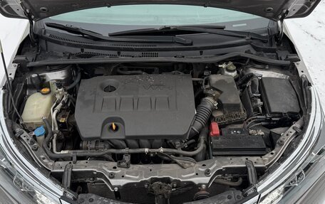 Toyota Corolla, 2013 год, 930 000 рублей, 9 фотография