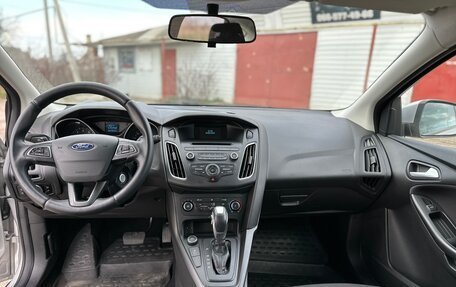 Ford Focus III, 2019 год, 1 550 000 рублей, 8 фотография