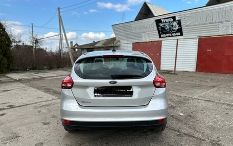 Ford Focus III, 2019 год, 1 550 000 рублей, 4 фотография