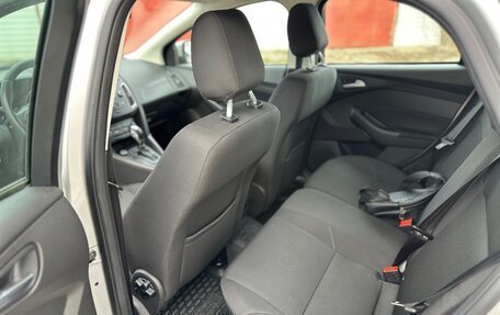 Ford Focus III, 2019 год, 1 550 000 рублей, 9 фотография