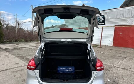 Ford Focus III, 2019 год, 1 550 000 рублей, 5 фотография