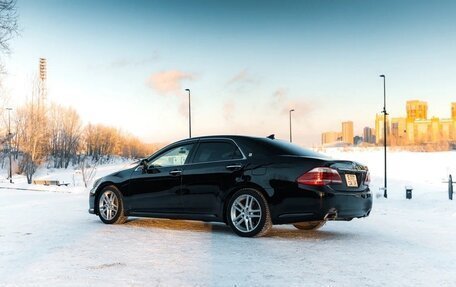 Toyota Crown, 2010 год, 2 150 000 рублей, 4 фотография