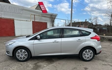 Ford Focus III, 2019 год, 1 550 000 рублей, 2 фотография