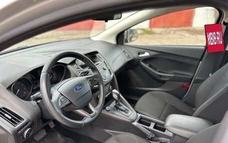 Ford Focus III, 2019 год, 1 550 000 рублей, 6 фотография