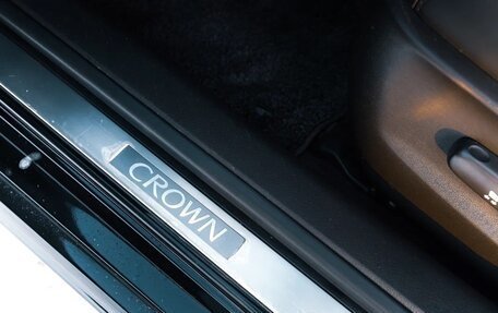 Toyota Crown, 2010 год, 2 150 000 рублей, 8 фотография