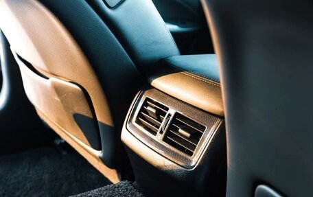 Toyota Crown, 2010 год, 2 150 000 рублей, 15 фотография