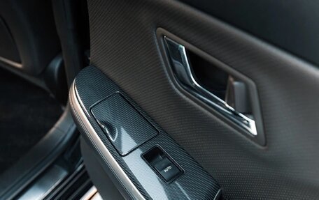 Toyota Crown, 2010 год, 2 150 000 рублей, 14 фотография