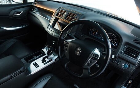 Toyota Crown, 2010 год, 2 150 000 рублей, 12 фотография