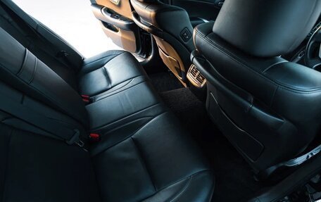 Toyota Crown, 2010 год, 2 150 000 рублей, 13 фотография