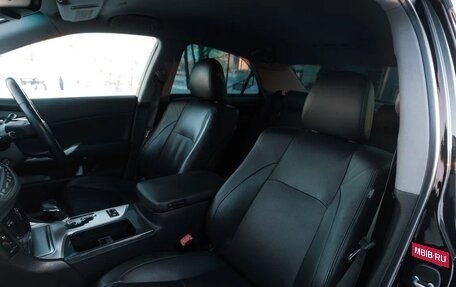 Toyota Crown, 2010 год, 2 150 000 рублей, 9 фотография